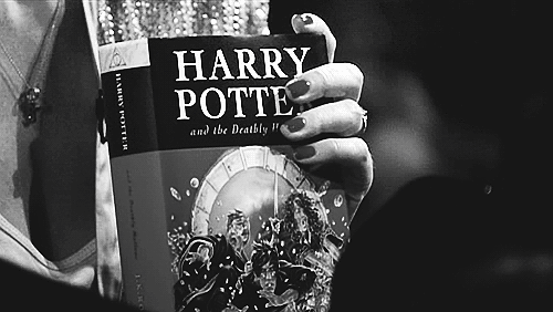 Você conhece bem o mundo de Harry Potter?