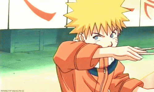 Quão bem você conhece Naruto Anime?