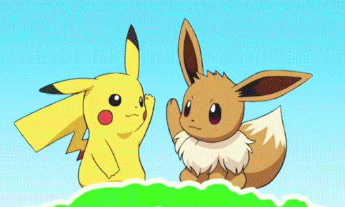 Você pode nomear esses Pokémon por sua imagem?