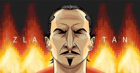Quiz sobre Zlatan Ibrahimovic: Quanto você sabe sobre o atacante sueco?