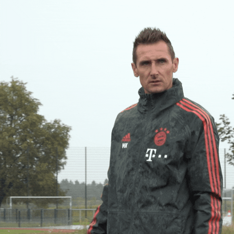 Quiz sobre Miroslav Klose: Quanto você sabe sobre o artilheiro alemão?