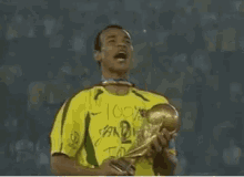 Quiz do Cafu: Quanto você sabe sobre o lendário jogador de futebol brasileiro?