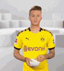 Quiz sobre Marco Reus: Quanto você sabe sobre o jogador do Borussia Dortmund?