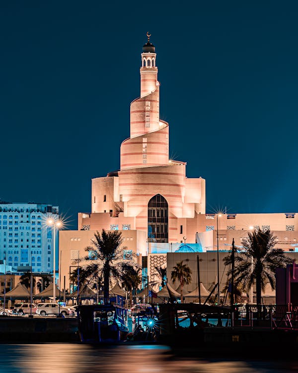 Quiz sobre o Qatar: Quanto você sabe sobre este país do Golfo Pérsico?