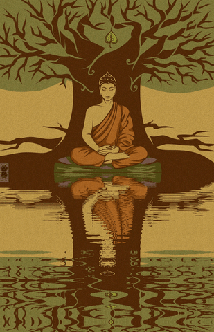 Quiz de Budismo: Quanto você sabe sobre essa antiga religião?
