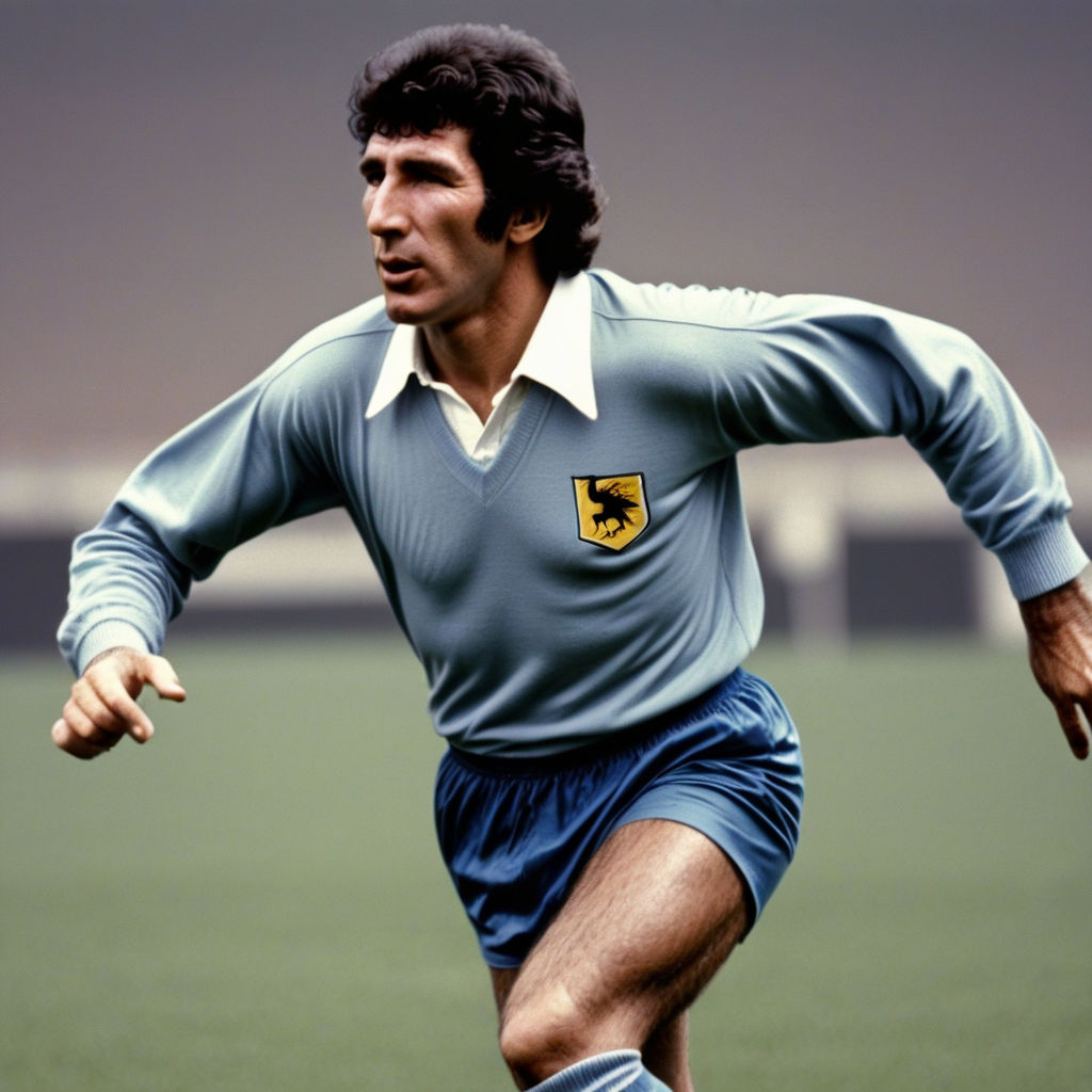 Quiz sobre Dino Zoff: Quanto você sabe sobre o lendário goleiro italiano?