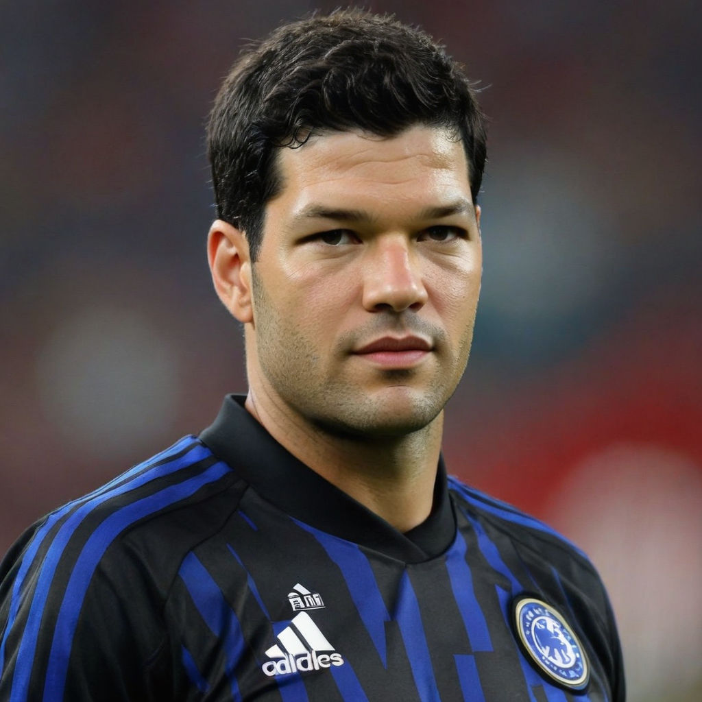 Quiz sobre Michael Ballack: Quanto você sabe sobre o ex-jogador alemão?